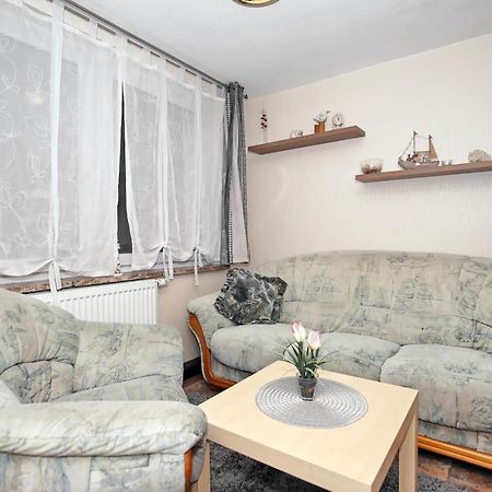 Poststrasse 32A Wohnung 01 Ostseebad Kühlungsborn Esterno foto