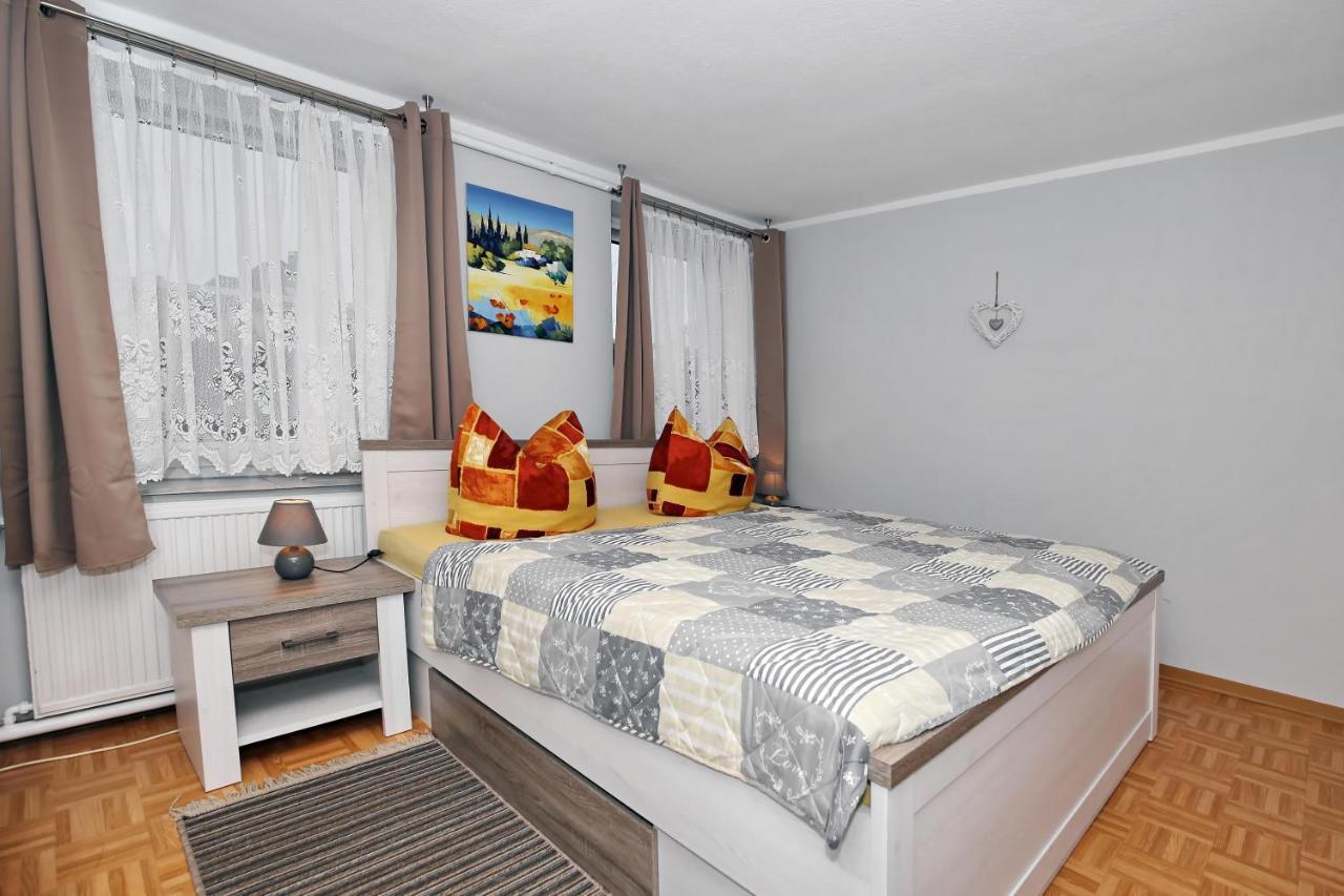 Poststrasse 32A Wohnung 01 Ostseebad Kühlungsborn Esterno foto