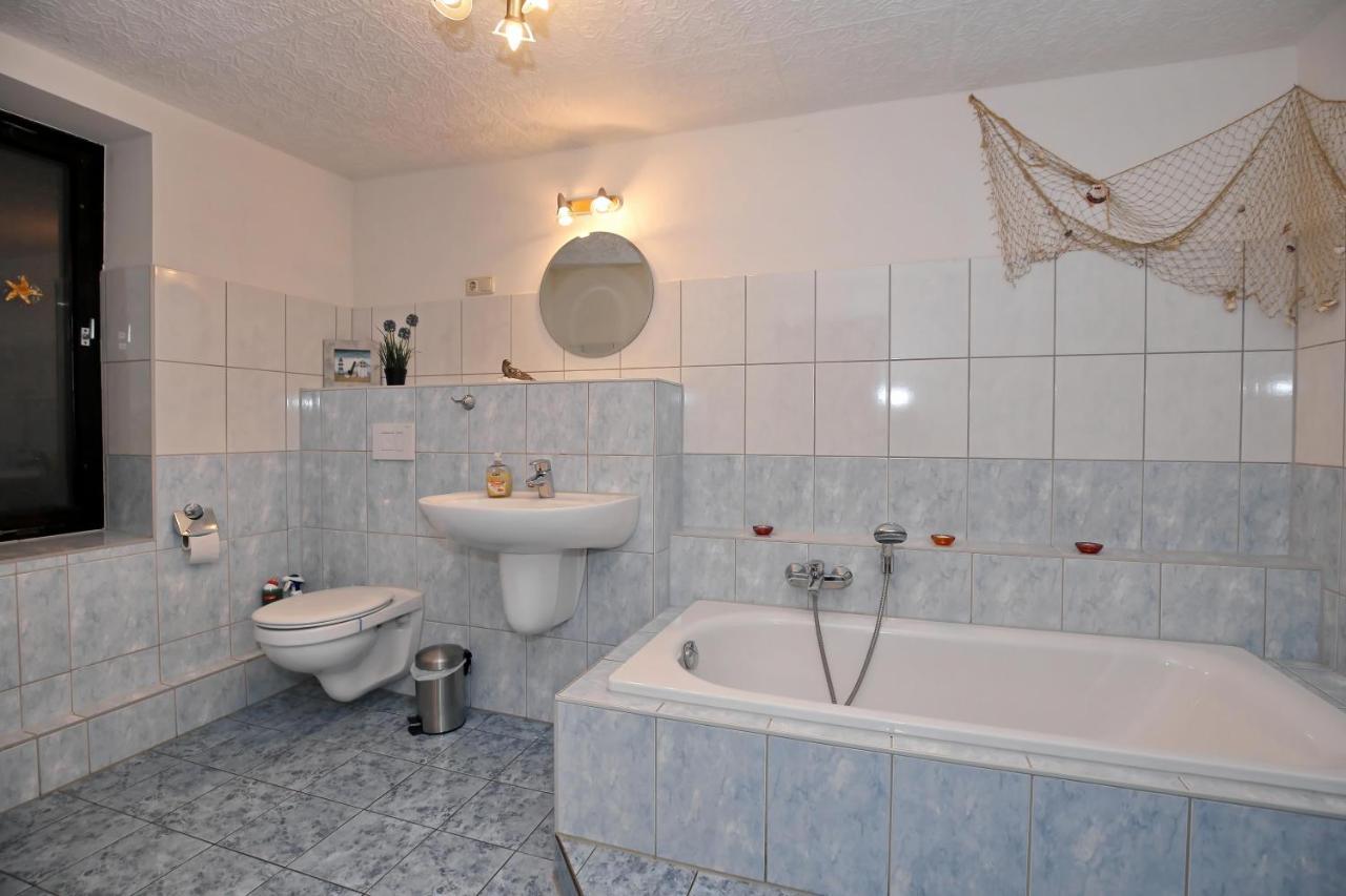 Poststrasse 32A Wohnung 01 Ostseebad Kühlungsborn Esterno foto
