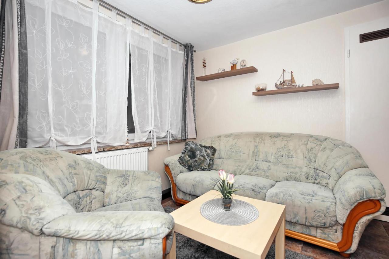 Poststrasse 32A Wohnung 01 Ostseebad Kühlungsborn Esterno foto