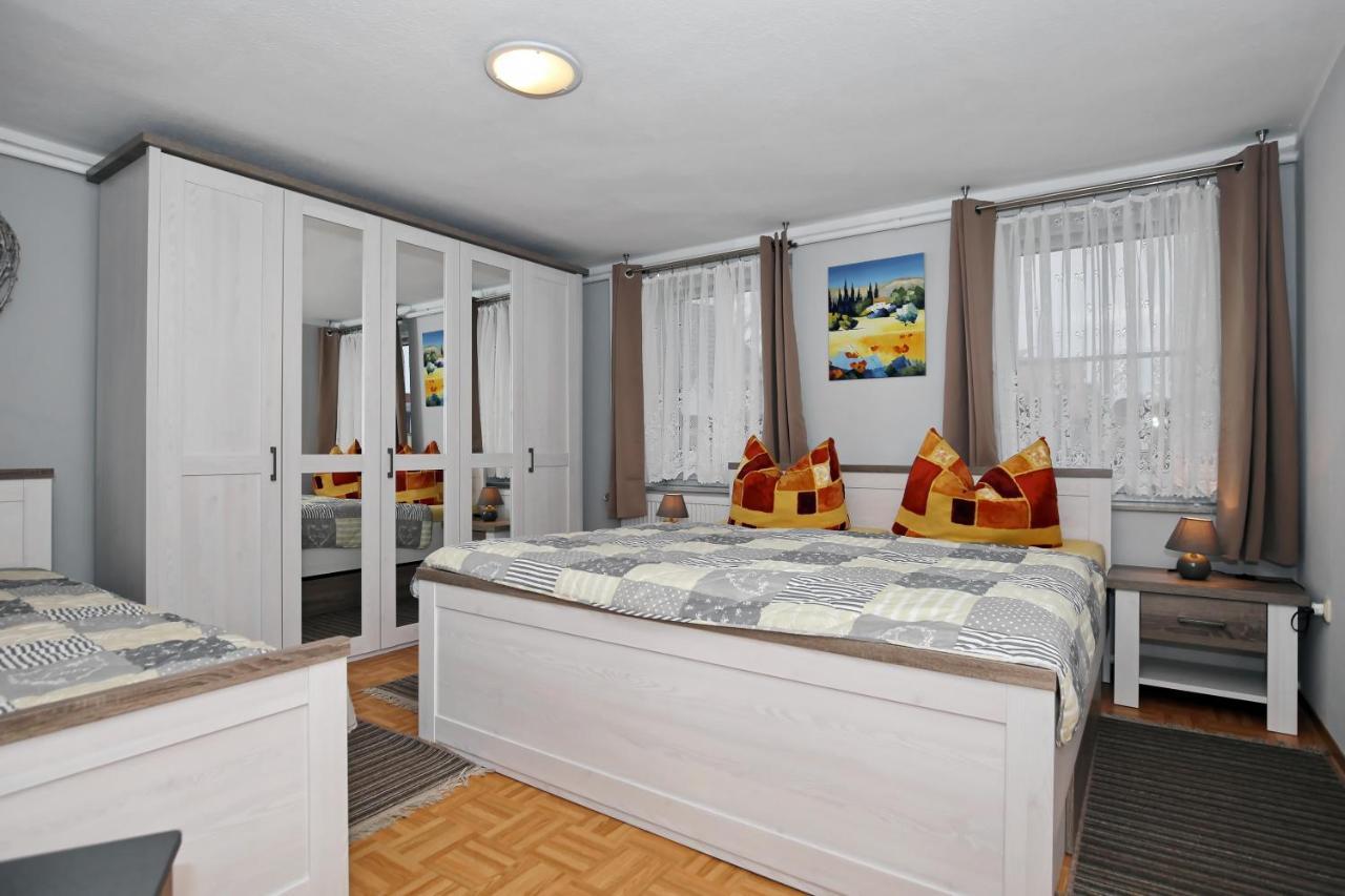Poststrasse 32A Wohnung 01 Ostseebad Kühlungsborn Esterno foto