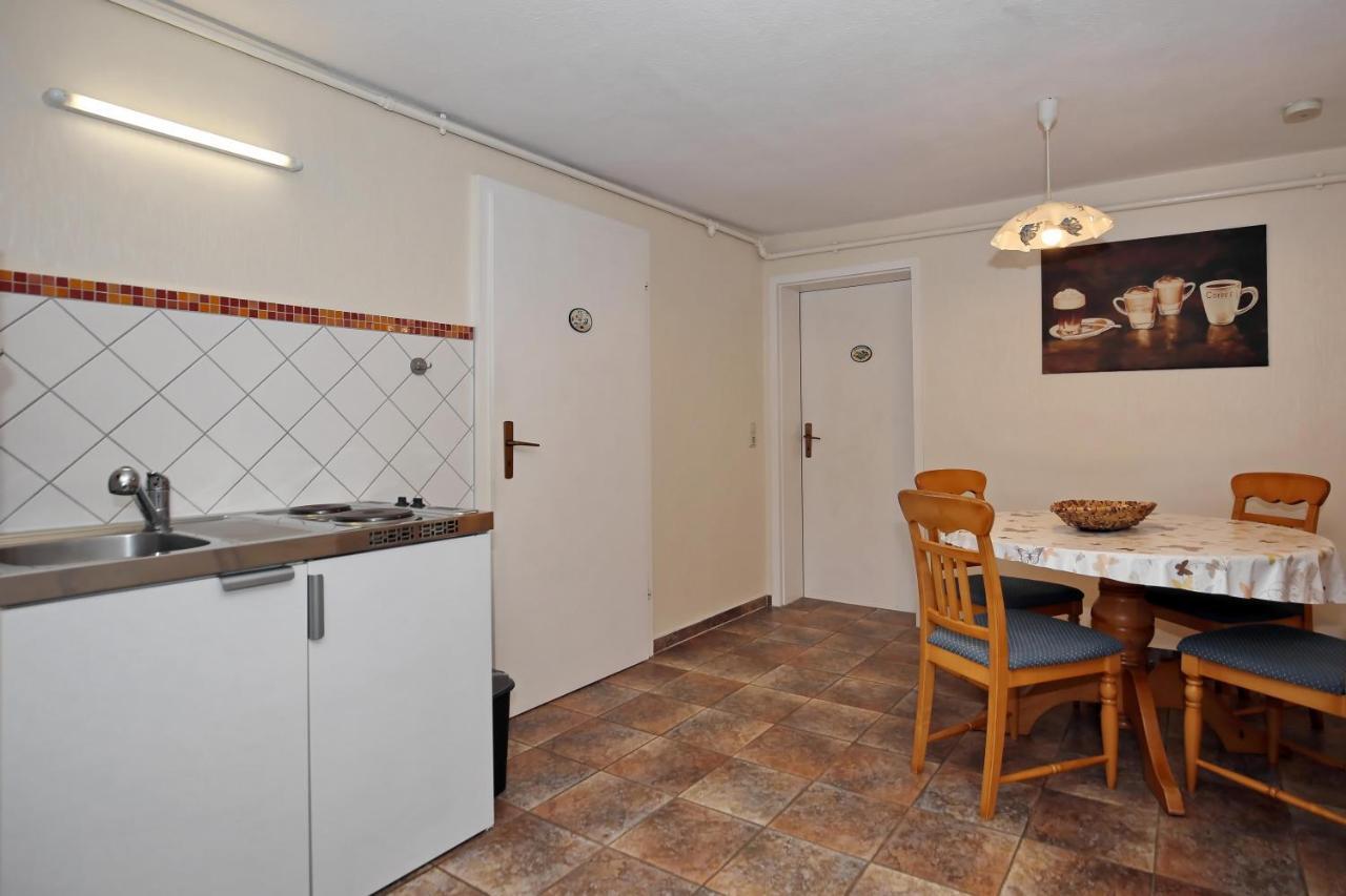 Poststrasse 32A Wohnung 01 Ostseebad Kühlungsborn Esterno foto